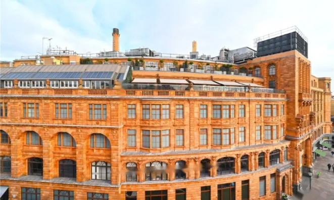 Недвижимость Hans Road, Knightsbridge: 5