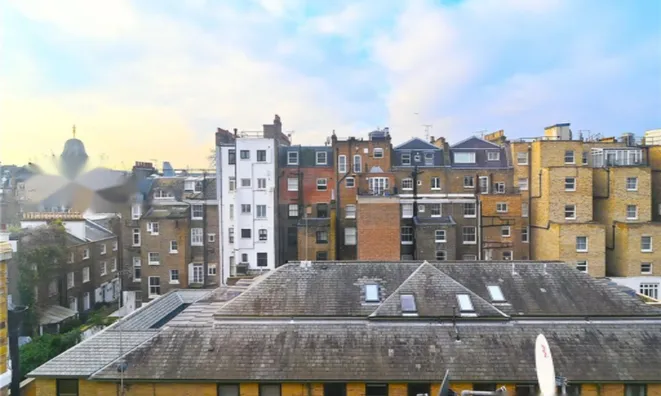 Недвижимость Hans Road, Knightsbridge: 6