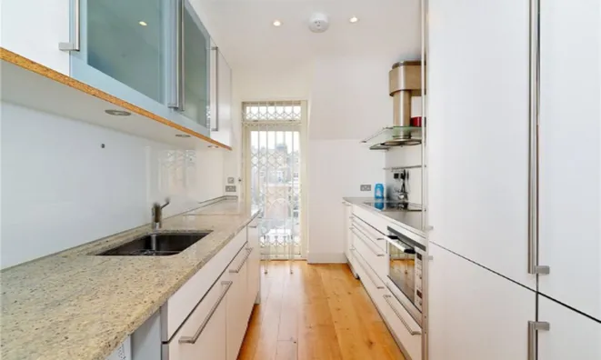 Недвижимость Hans Road, Knightsbridge: 8