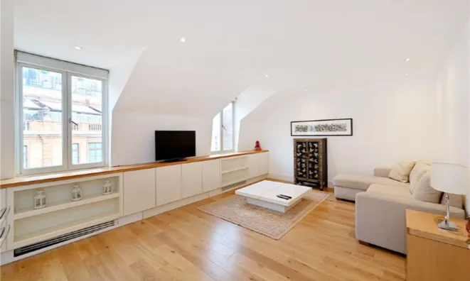 Недвижимость Hans Road, Knightsbridge: 12