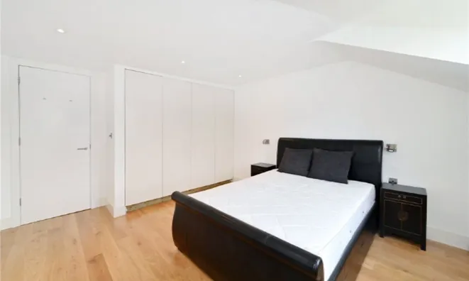 Недвижимость Hans Road, Knightsbridge: 13