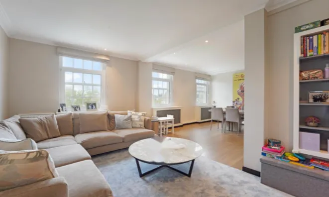 Недвижимость Brompton Road: 2