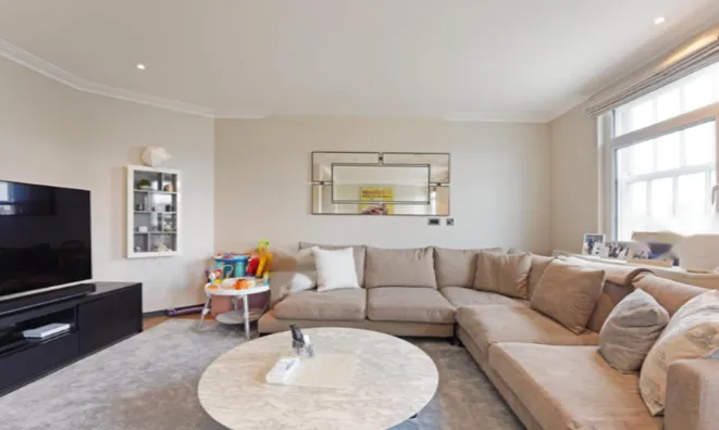 Недвижимость Brompton Road: 3