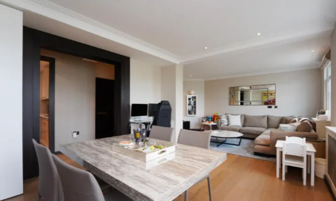 Недвижимость Brompton Road: 6