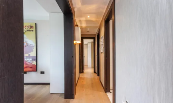 Недвижимость Brompton Road: 7