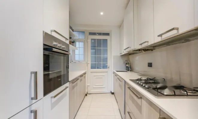 Недвижимость Brompton Road: 8