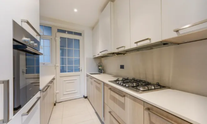 Недвижимость Brompton Road: 9