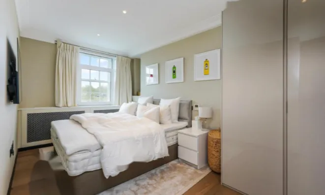 Недвижимость Brompton Road: 10