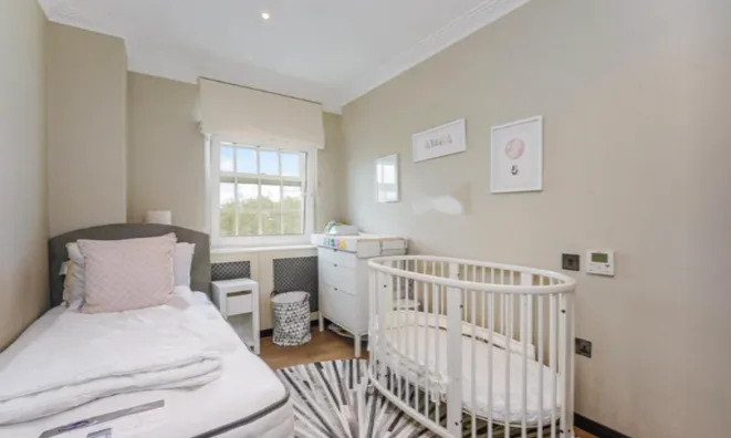 Недвижимость Brompton Road: 12