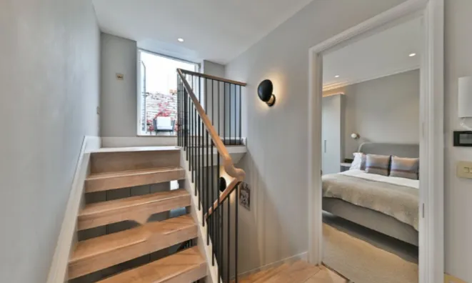 Недвижимость Redcliffe Street, Chelsea: 3