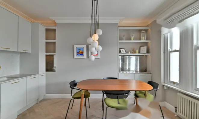 Недвижимость Redcliffe Street, Chelsea: 12