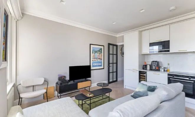 Недвижимость Redcliffe Street, Chelsea: 13