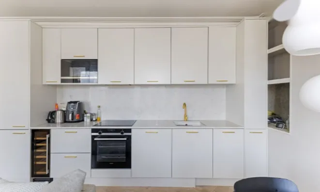 Недвижимость Redcliffe Street, Chelsea: 14