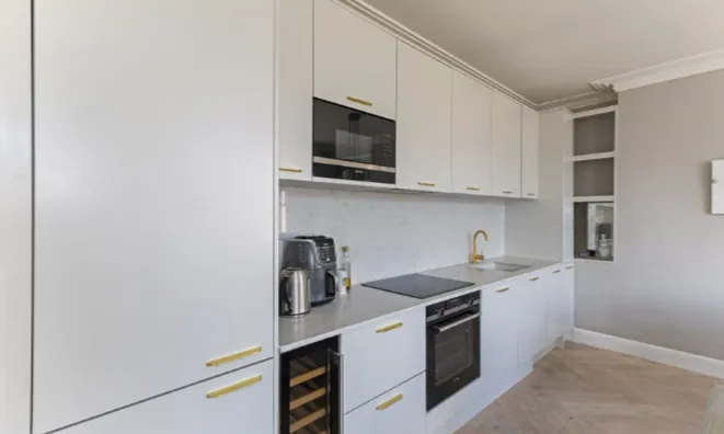 Недвижимость Redcliffe Street, Chelsea: 15