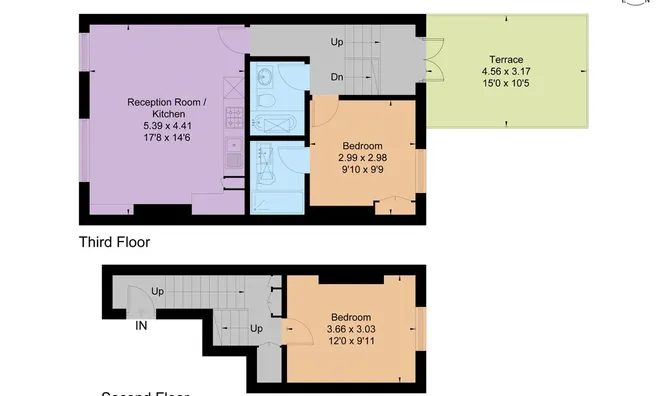 Недвижимость Redcliffe Street, Chelsea: 17