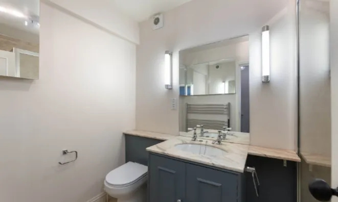 Недвижимость Chelsea Manor Gardens, Chelsea: 1