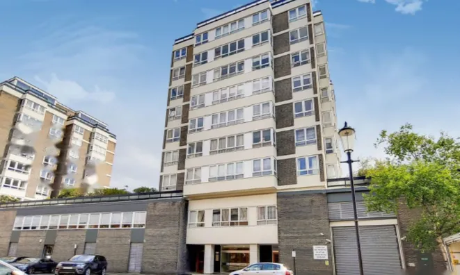 Недвижимость Chelsea Manor Gardens, Chelsea: 3