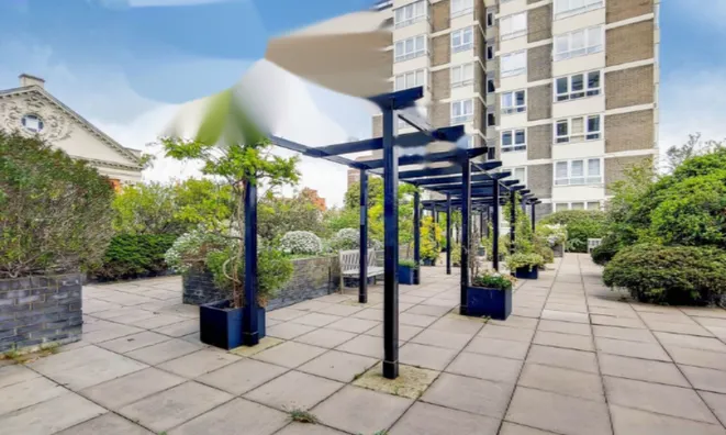 Недвижимость Chelsea Manor Gardens, Chelsea: 4