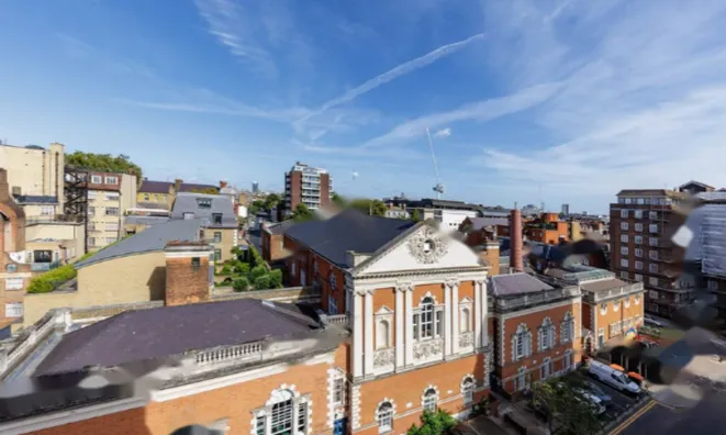 Недвижимость Chelsea Manor Gardens, Chelsea: 8