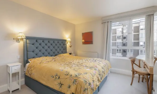 Недвижимость Chelsea Manor Gardens, Chelsea: 9