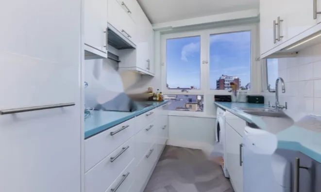 Недвижимость Chelsea Manor Gardens, Chelsea: 10