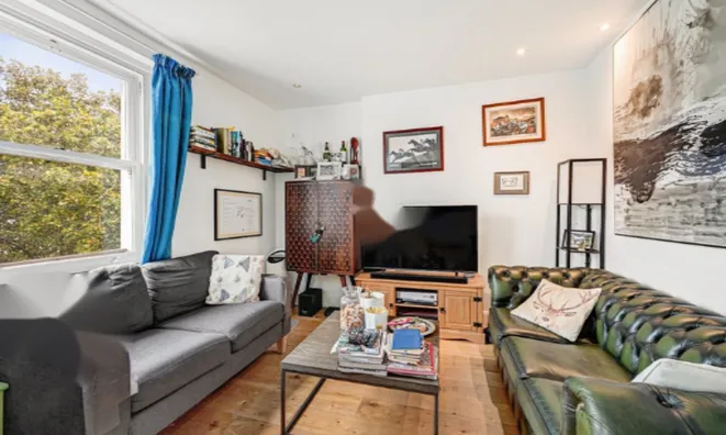 Недвижимость Finborough Road, Chelsea Village: 6