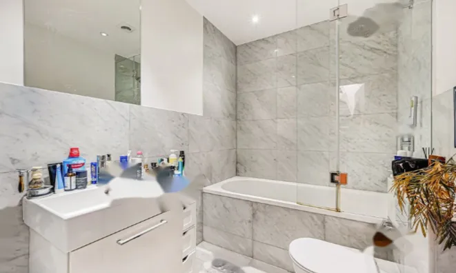 Недвижимость Finborough Road, Chelsea Village: 8