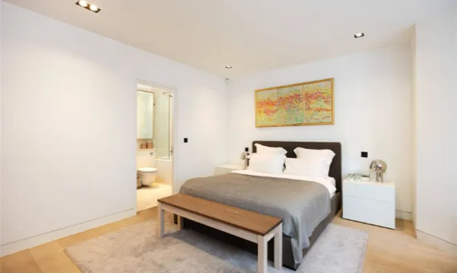 Недвижимость Coleherne Road, Chelsea: 1