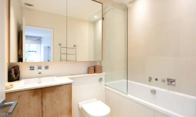 Недвижимость Coleherne Road, Chelsea: 2