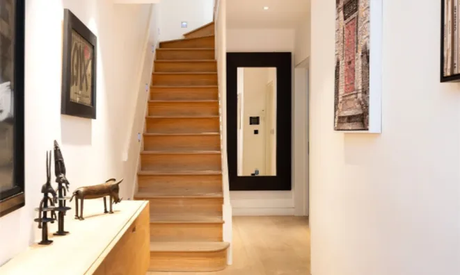 Недвижимость Coleherne Road, Chelsea: 3