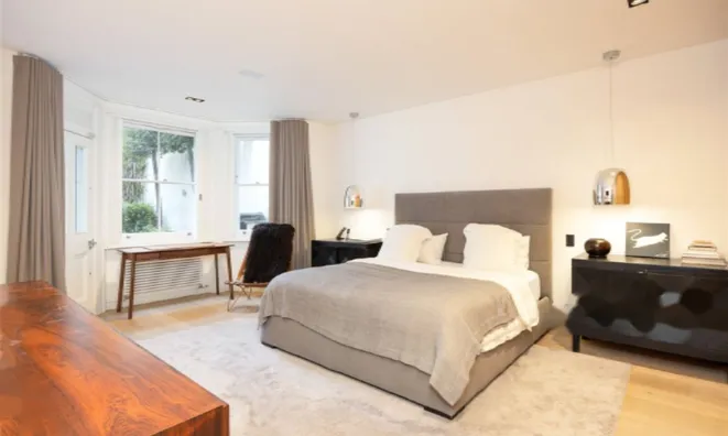 Недвижимость Coleherne Road, Chelsea: 5