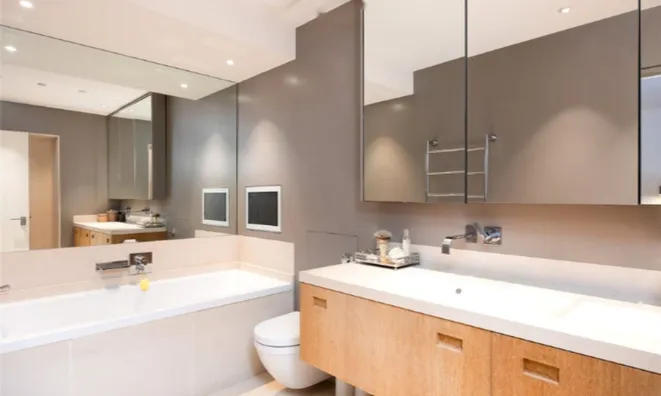 Недвижимость Coleherne Road, Chelsea: 7