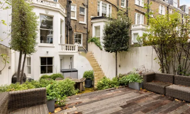 Недвижимость Coleherne Road, Chelsea: 8