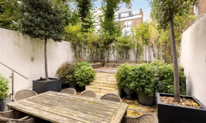 Недвижимость Coleherne Road, Chelsea: 10