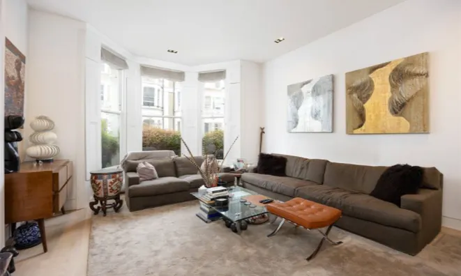 Недвижимость Coleherne Road, Chelsea: 12