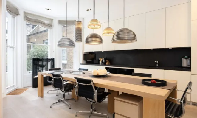 Недвижимость Coleherne Road, Chelsea: 13