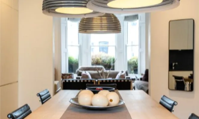 Недвижимость Coleherne Road, Chelsea: 14