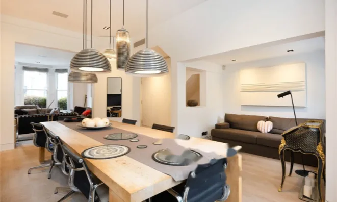 Недвижимость Coleherne Road, Chelsea: 16