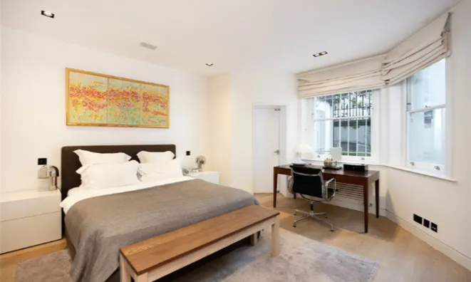 Недвижимость Coleherne Road, Chelsea: 17