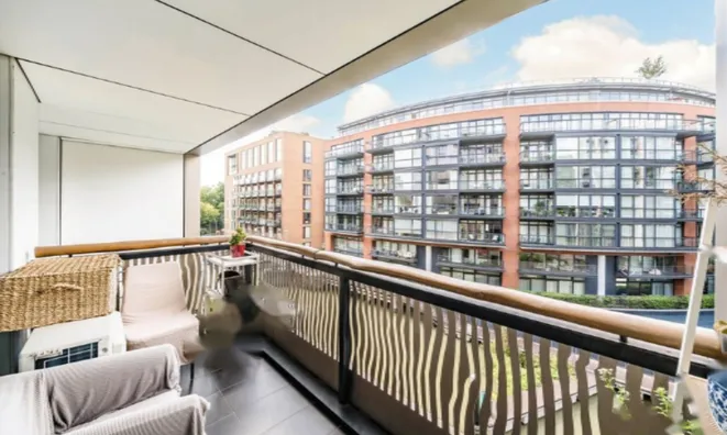 Недвижимость Gatliff Road, Westminster: 5