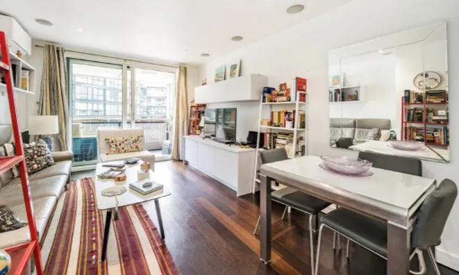 Недвижимость Gatliff Road, Westminster: 7