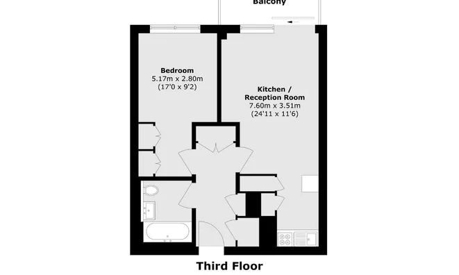 Недвижимость Gatliff Road, Westminster: 8