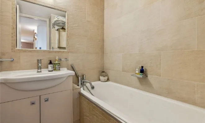 Недвижимость Chelsea Reach Tower: 1