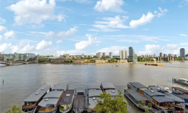 Недвижимость Chelsea Reach Tower: 4