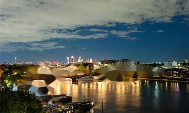 Недвижимость Chelsea Reach Tower: 8