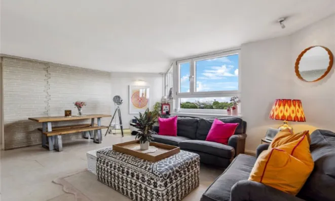 Недвижимость Chelsea Reach Tower: 12