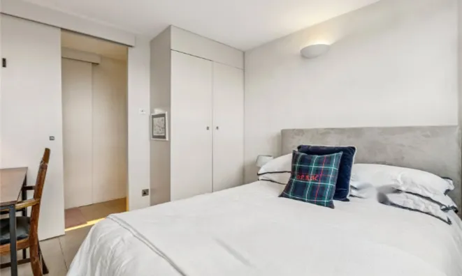 Недвижимость Chelsea Reach Tower: 17