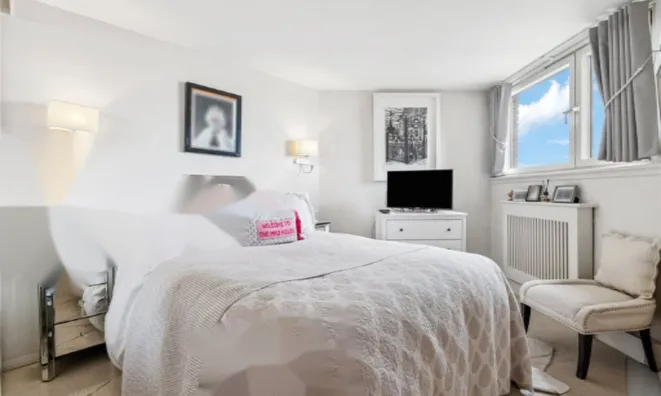 Недвижимость Chelsea Reach Tower: 18