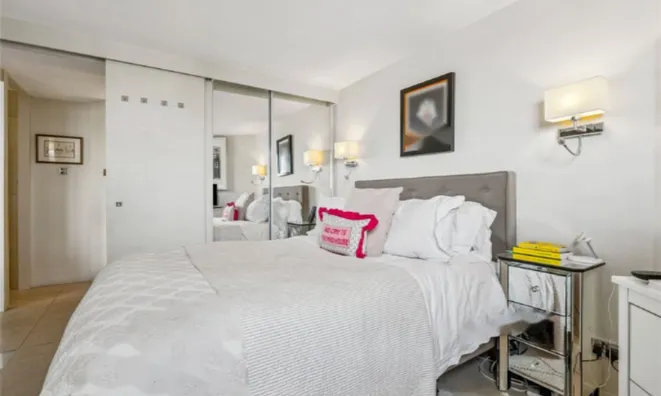 Недвижимость Chelsea Reach Tower: 19