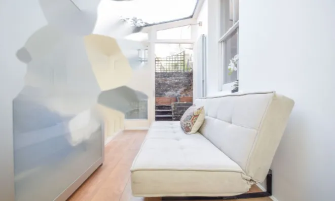 Недвижимость Finborough Road: 3